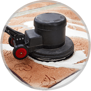 Leather Cleaning Service Icon