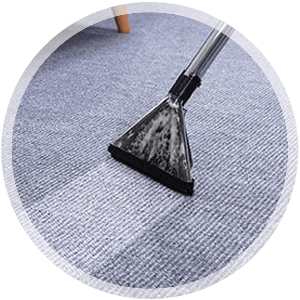 Carpet Cleaning Service Icon