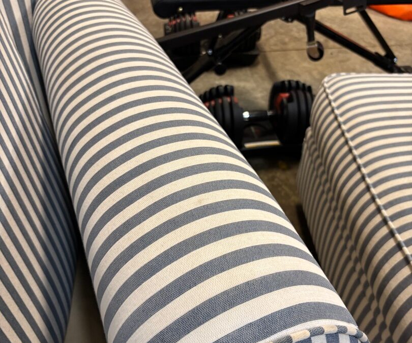 Upholstery Cleaning in Steamboat Springs, Colorado